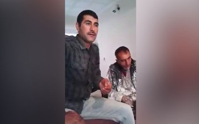 Sosyal medya yeni İbo Muştak Avcı'yı konuşuyor! 