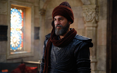 Diriliş Ertuğrul 124. bölüm 2. fragmanı