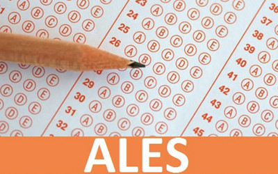 ALES kaç soru ne zaman başlayacak bitiş saati kaç? 