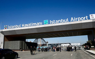 İstanbul Havalimanı’nda otopark ücretleri belli oldu