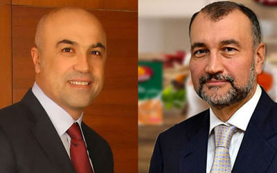 Murat Ülker ile Fettah Tamince dünür oldu! Düğün ne zaman?