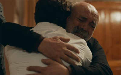 Çukur 44. yeni bölüm ilk sahne: 2. sezon 11. bölüm