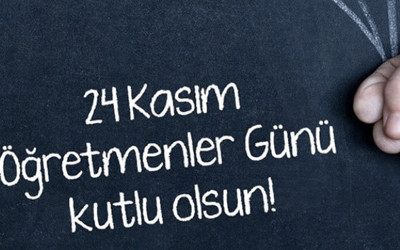 24 Kasım'da öğretmenlere bedava olan kampanya listesi