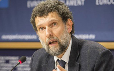 Osman Kavala'nın Açık Toplum Vakfı kapatılıyor