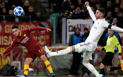Real Madrid, Cengiz Ünder'i üzdü! İşte toplu sonuçlar