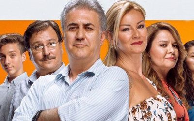 Çocuklar Duymasın'da aşk bombası patladı! 6 yıldır birliktelermiş