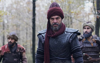 Diriliş Ertuğrul 126. bölüm fragmanı