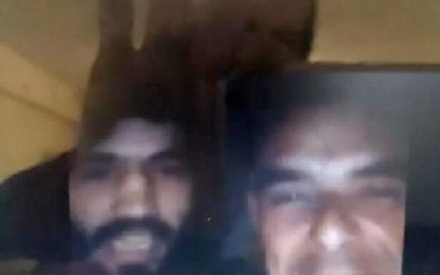Facebook'ta eğlence yayını ardından kaza yaptılar: 1 ölü, 2 yaralı