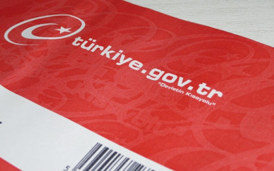e-devlet bilirkişi başvuru raporu yapma ekranı açıldı-2018