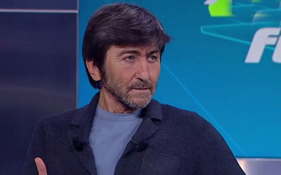 Rıdvan Dilmen'den Emre'ye: Gelmesin Fenerbahçe'ye