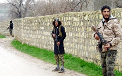 Sınır ötesinde sıcak gelişme! Teröristleri korku sardı