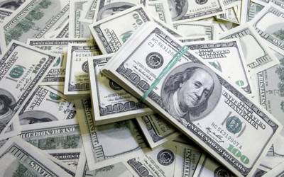 FED faiz artırdı! Dolar yükselişe geçti
