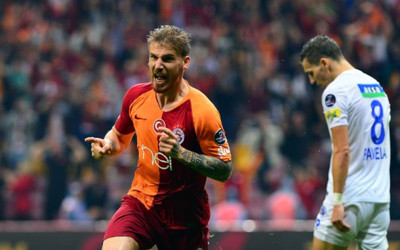 Galatasaray'da Serdar Aziz bilmecesi! Gönderiliyor mu?