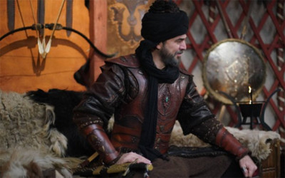 Diriliş Ertuğrul 130. bölüm fragmanı