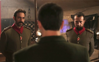 Mehmetçik Kutlu Zafer 25. bölüm 2. fragmanı