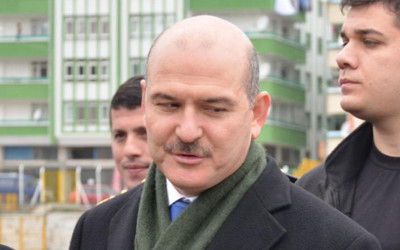 Bakan Soylu: '285 bin 424 kişi ülkesine geri döndü'