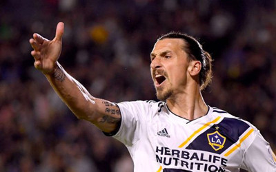 Seçim vaadi Zlatan Ibrahimovic! İşte yılın transfer bombası