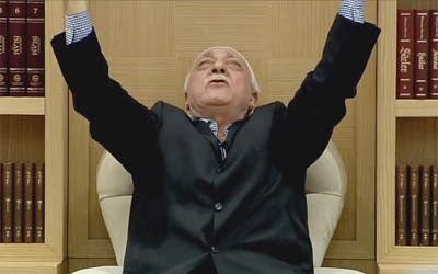 Afrin harekatı FETÖ'yü çıldırttı! Hükümet...