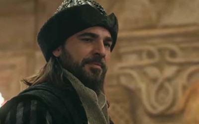 Diriliş Ertuğrul 106. bölüm 3.fragmanı