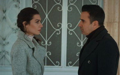 Aşk ve Mavi 54. bölüm fragmanı