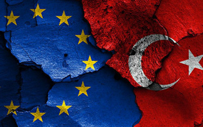 AB'den Türkiye'ye skandal teklif: Afrin'den çekilirseniz...