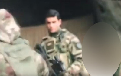 Savaşçı dizisi setinde büyük skandal gözler önünde ifşa oldu