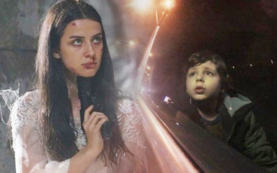 Sen Anlat Karadeniz 5.son bölümde neler oldu 6.yeni bölüm fragmanında Nefes şoku