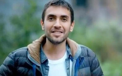 Sen Anlat Karadeniz'de Tahir'in gerçek konuşması...