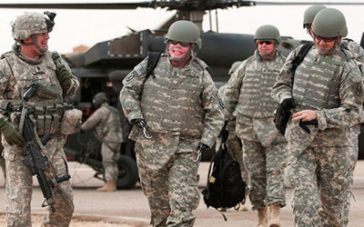 Irak ordusu duyurdu! O bölgeye operasyon başladı