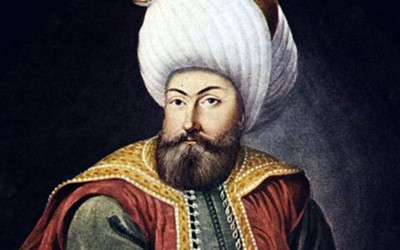 Diriliş Ertuğrul'da Halime Sultan hamile Ertuğrul Bey'in oğlu Osman bey kimdir 