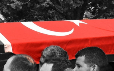 Zeytin Dalı Harekatı’ndan acı haber!