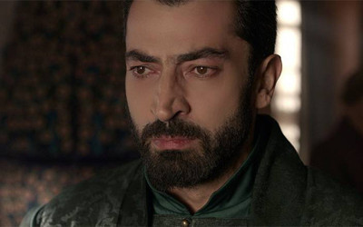 Mehmed Bir Cihan Fatihi 1. bölüm fragmanı