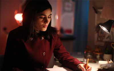 Adı Zehra 2. bölüm 2. fragmanı