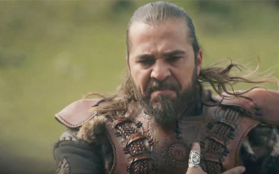 Diriliş Ertuğrul 112.yeni bölüm fragmanında Ertuğrul Bey Söğüt'ü alacak