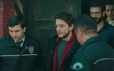 Masum Değiliz 1. bölüm 2. fragmanı