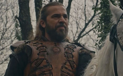 Diriliş Ertuğrul 113. bölüm fragmanı