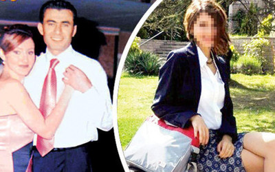 Hocasının otel odasında kendini asmıştı! Ardından aile trajedisi çıktı
