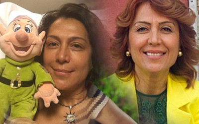 Acil ameliyata alındı Asuman Dabak kimdir kaç yaşında hastalığı ne