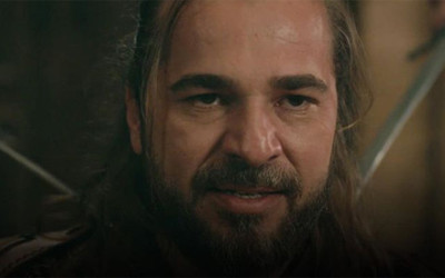 Diriliş Ertuğrul 110. bölüm fragmanı