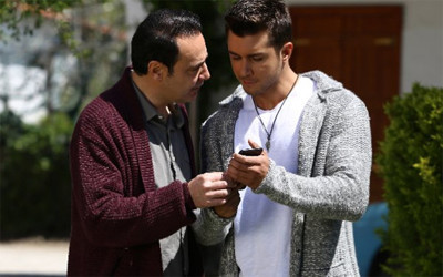 Kalk Gidelim 24. bölüm fragmanı