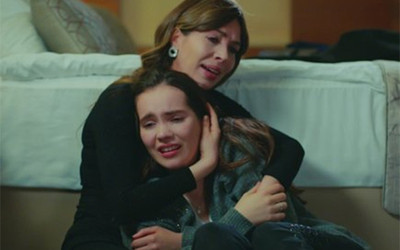 Cennet'in Gözyaşları 30. bölüm fragmanı