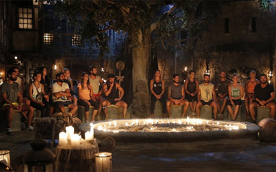 Survivor'da kim elendi? 23 Nisan 2018 SMS sonuçları!
