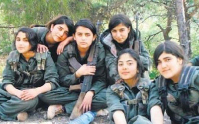 Çocuklara cesaret hapı verip ölüme yolladık! Kan donduran itiraf