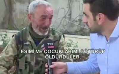 PKK/PYD'nin ölüm çukurları