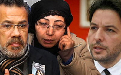 Özgecan'ın babası: Nihat Doğan sürekli taciz ediyordu