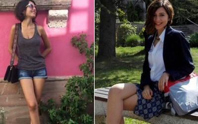 Arkadaşları Alara ve hocasını anlattı: Şifresi hocasındaymış