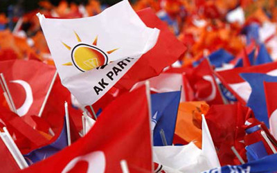 AK Parti aday adayı mülakatlarını tamamladı