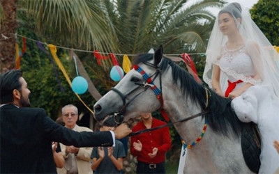 Yeni Gelin 50. bölüm 2. fragmanı