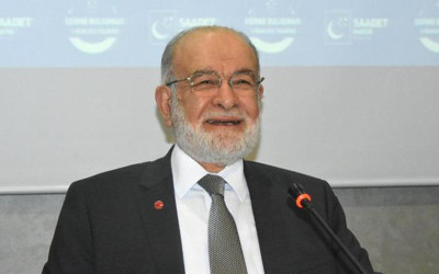 Karamollaoğlu listesindeki HPD'li sürpriz ismi açıkladı!
