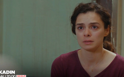 Kadın 30. bölüm 3. fragmanı